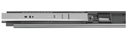 [BR-2680] Ball Bearing Drawer Slide 45MM x 500MM (Push Open)