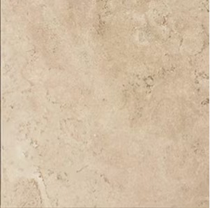 [BR-2696] PVC Wall Panel 500X7X2600MM - Travertine Matte