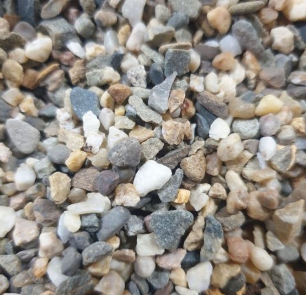 [BR-2701] Pebble Stone 