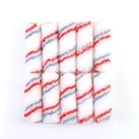 [BR-2715] Roller Paint Refill 100mm , All Latex & Oil Based Paint (Acrylic) Brand: MJ TOOLS