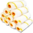 [BR-2718] Roller Paint Refill 7" , All Latex & Oil Based Paint (High Density Polyamide) Brand: MJ TOOLS