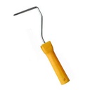 [BR-2723] Paint Roller Handle 4", PP Handle Brand: MJ TOOLS