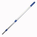 [BR-2730] Painting Pole Extension Aluminum 0.6-1.3M Brand: MJ TOOLS