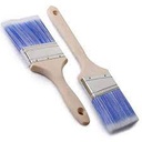 [BR-2753] Paint Brush Stainless Steel 1", China Hardwood Handle Brand: MJ TOOLS