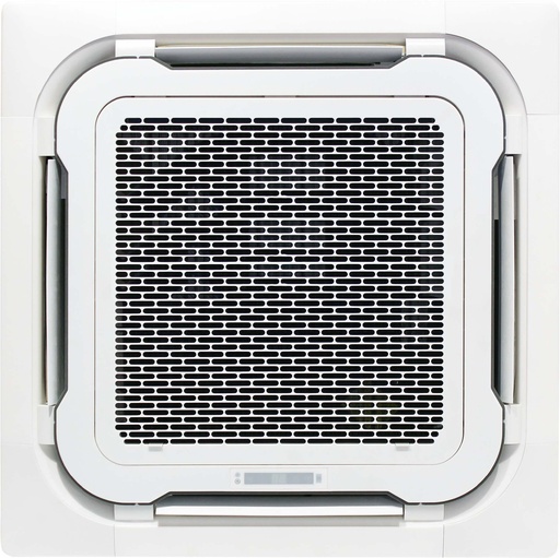[BR-2842] ITAN Cassette Air Conditioner -  220V/50Hz, 18000 BTU - 4 Way