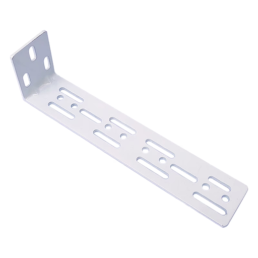 [BR-2869] Double Wall Bracket With Screws