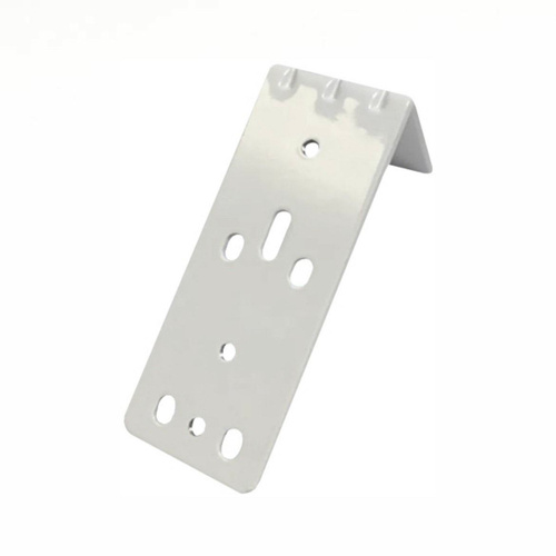 [BR-2876] Track Curtain Bracket with Screws