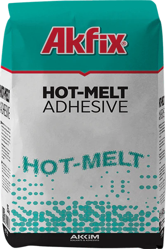 [BR-2898] Akfix Hot Melt Adhesive HM220 25Kg
