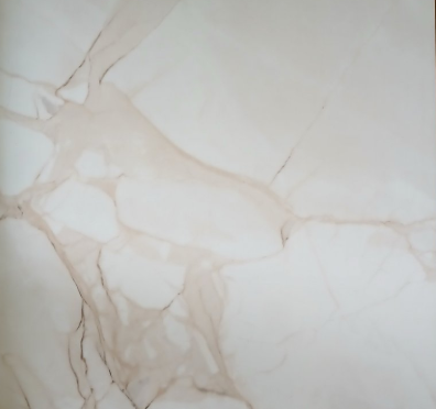 [BR-2925] Varmora - Floor Tile Nerdy Brown Glossy 300X600MM 