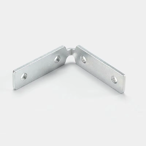[BR-2946] Aluminum Profile/ L- Bracket 
