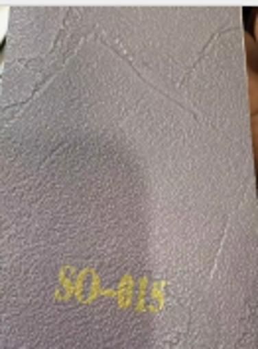 [BR-2370] Formica Sheet SO-015 0.35MM*1400MM ( Common Emboss ) Brand: Yeeto