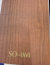 [BR-2376] Formica Sheet SO-060 0.25MM*1400MM ( Soft Touch ) Brand: Yeeto