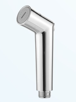 [BR-3019] Muslim Shower Head - YSB810 ( 2 Functions )