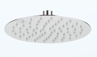 [BR-3043] Shower Head YSB323 - 200MM