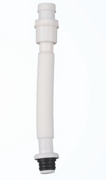 [BR-3049] Sink Pipe Flexible YSE002-2 -  32MM, PP