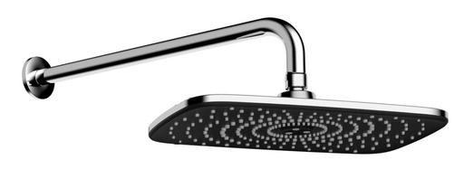 [BR-382] Shower Head Z12041 - SUS201 20.5 x 1.6 x 400MM